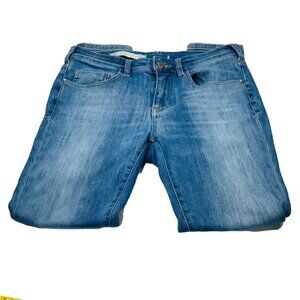 PILCRO and the LETTERPRESS ANTHROPOLOGIE Jeans